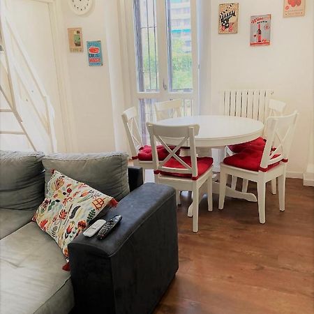 Ferienwohnung White Flat Puglie Mailand Exterior foto