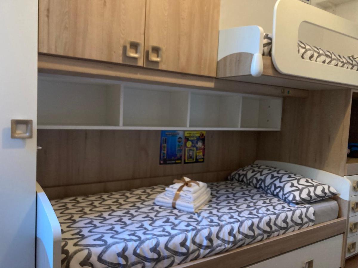 Ferienwohnung White Flat Puglie Mailand Exterior foto