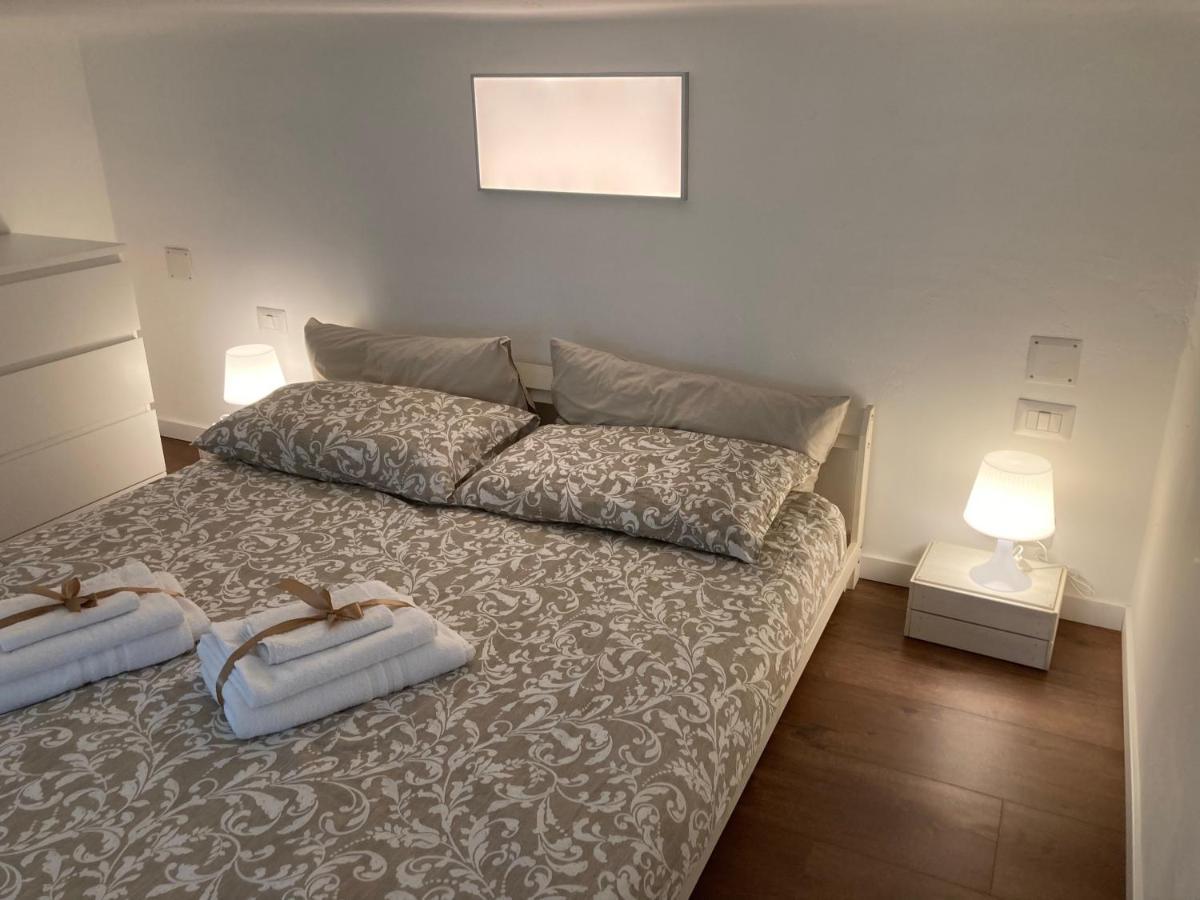 Ferienwohnung White Flat Puglie Mailand Exterior foto