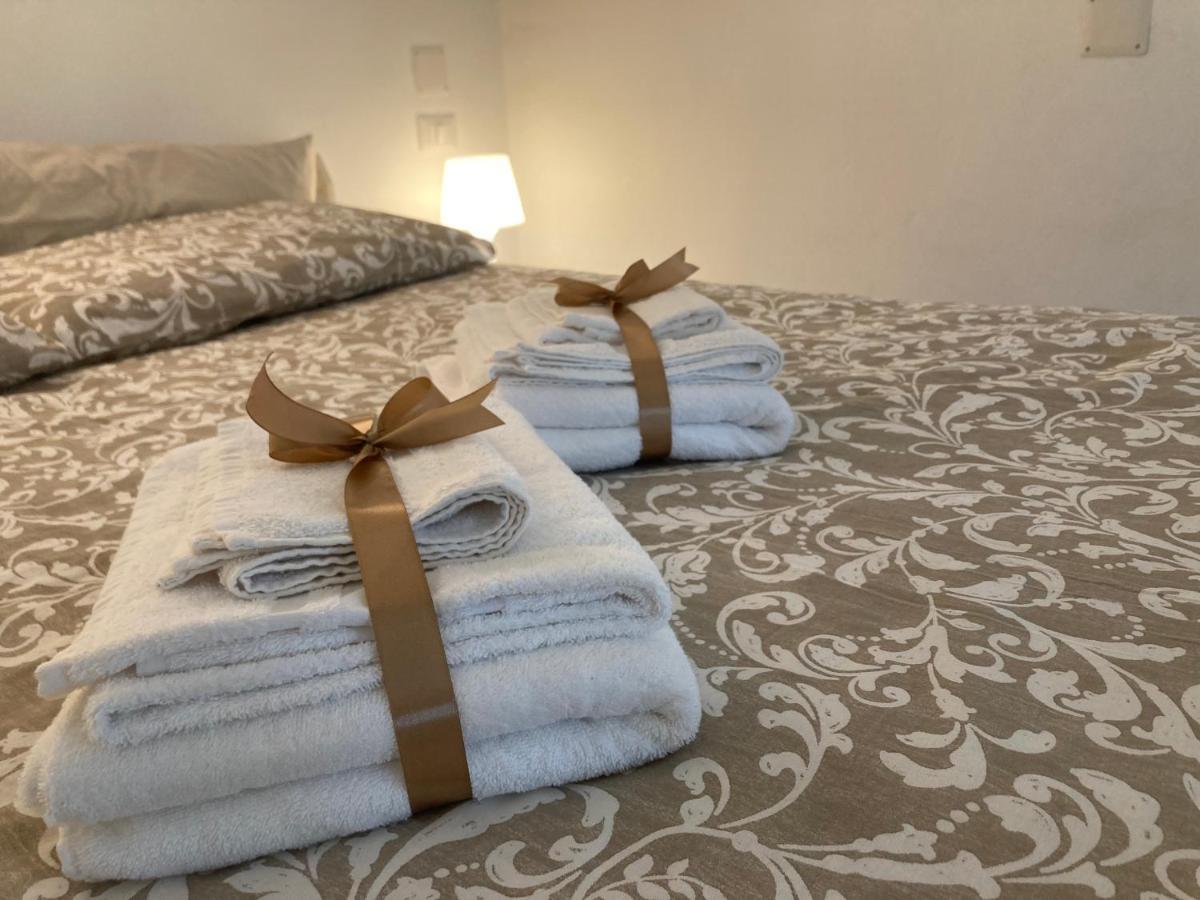 Ferienwohnung White Flat Puglie Mailand Exterior foto