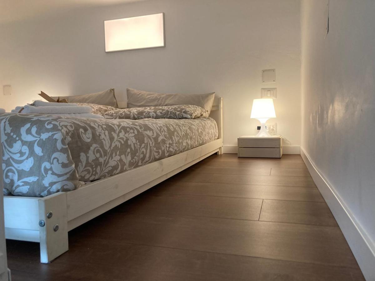 Ferienwohnung White Flat Puglie Mailand Exterior foto