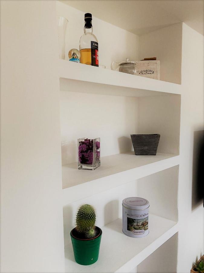Ferienwohnung White Flat Puglie Mailand Exterior foto