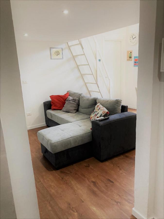 Ferienwohnung White Flat Puglie Mailand Exterior foto