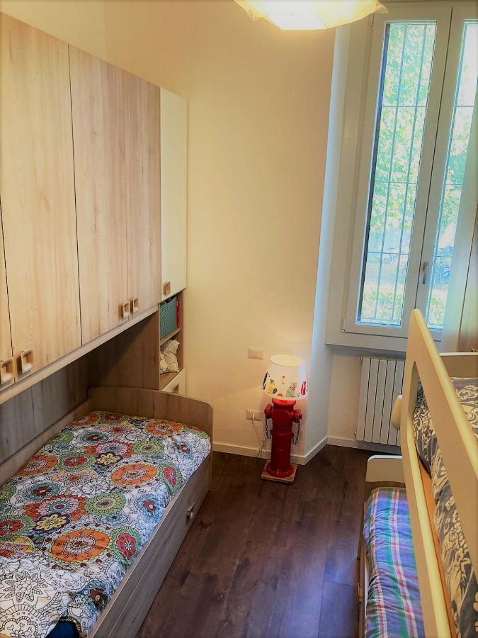 Ferienwohnung White Flat Puglie Mailand Exterior foto