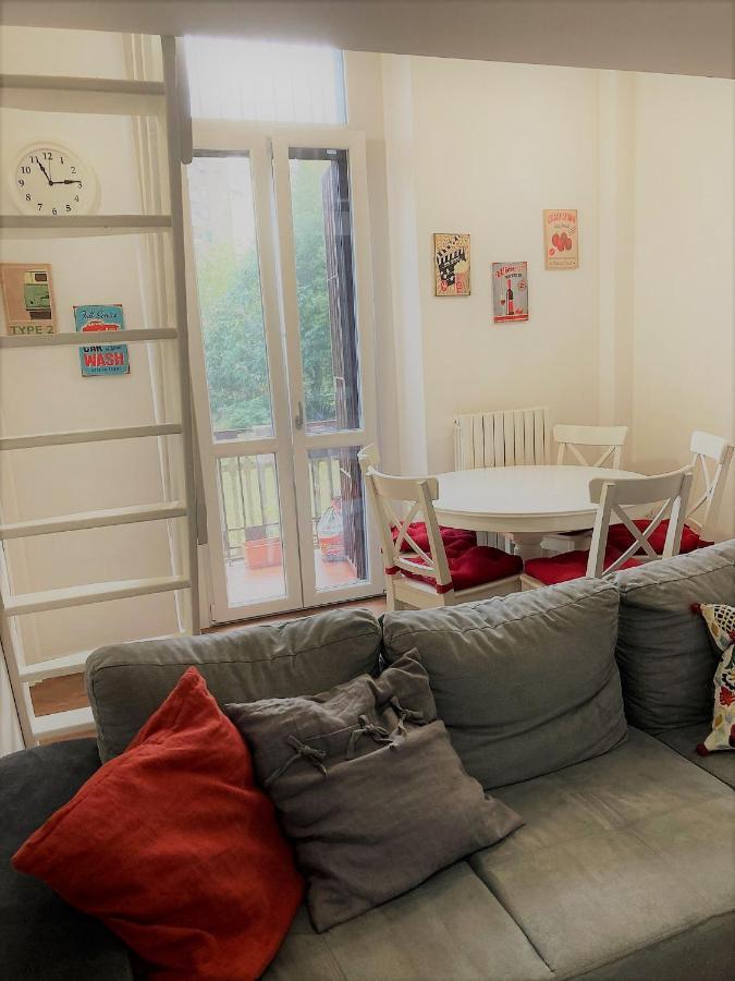 Ferienwohnung White Flat Puglie Mailand Exterior foto