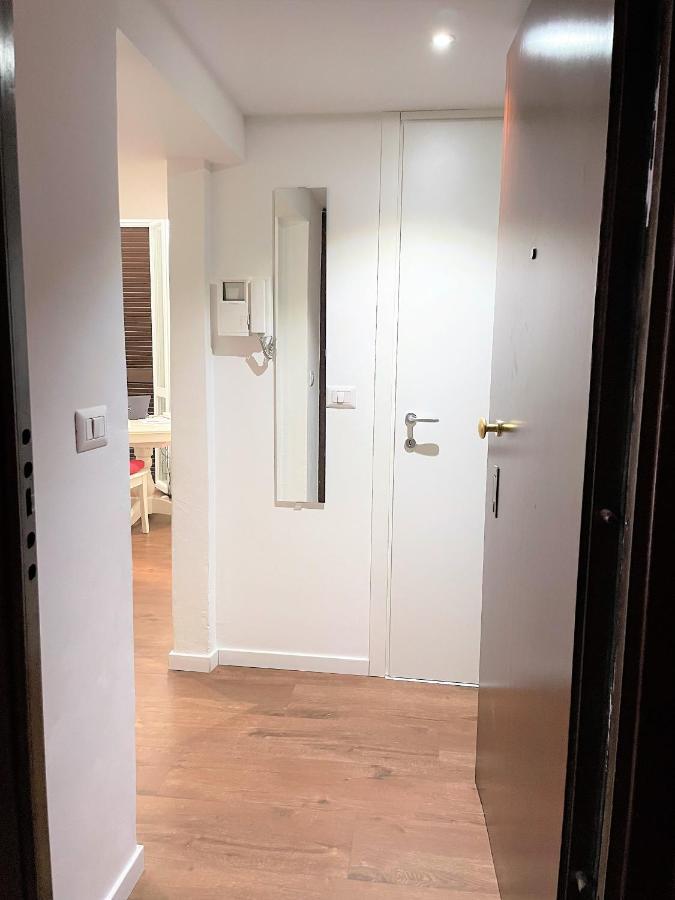 Ferienwohnung White Flat Puglie Mailand Exterior foto