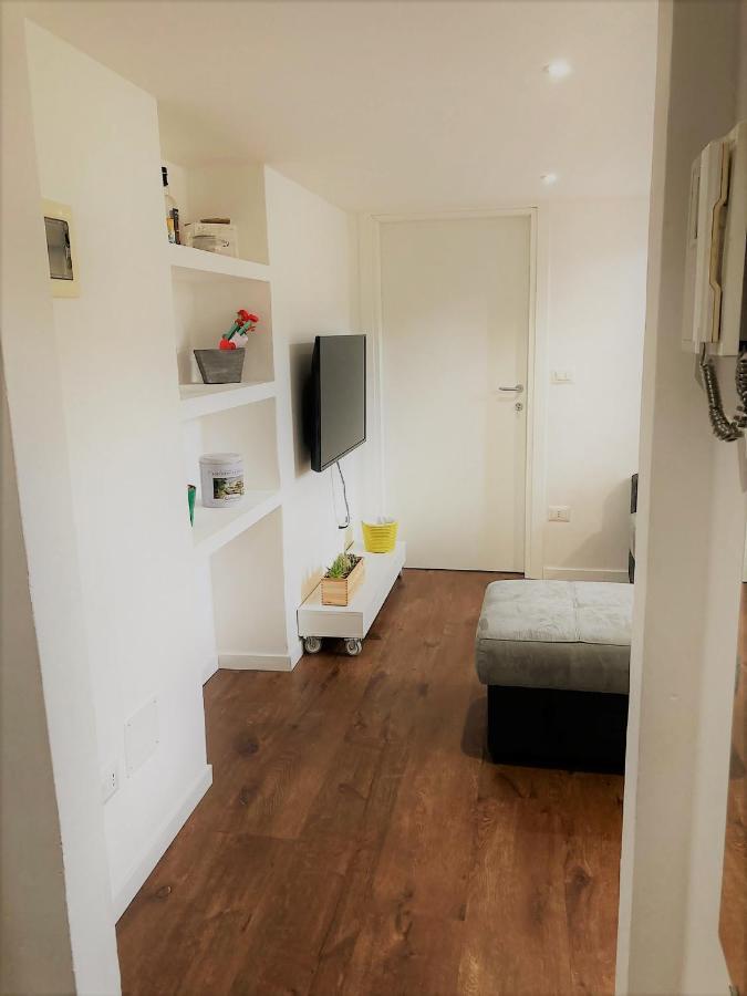 Ferienwohnung White Flat Puglie Mailand Exterior foto