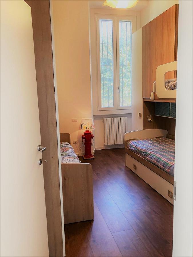 Ferienwohnung White Flat Puglie Mailand Exterior foto