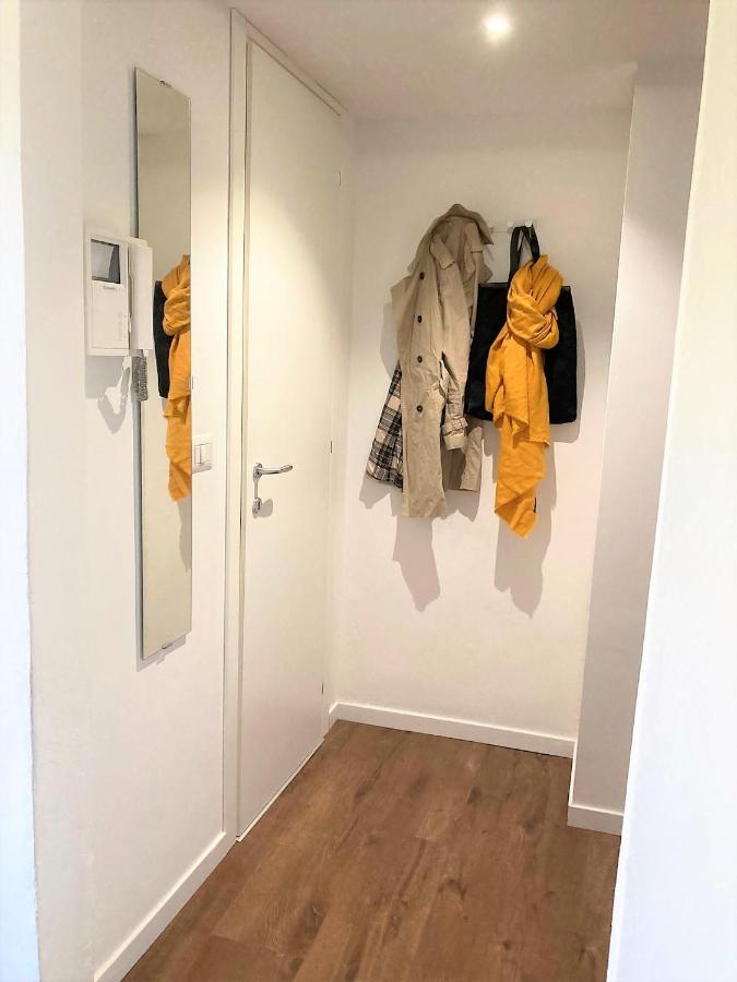 Ferienwohnung White Flat Puglie Mailand Exterior foto