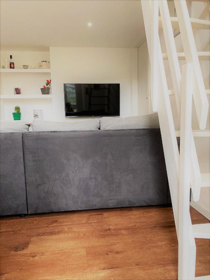 Ferienwohnung White Flat Puglie Mailand Exterior foto