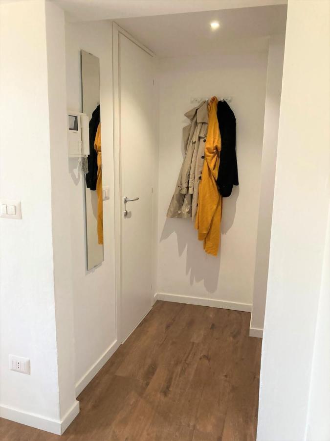 Ferienwohnung White Flat Puglie Mailand Exterior foto