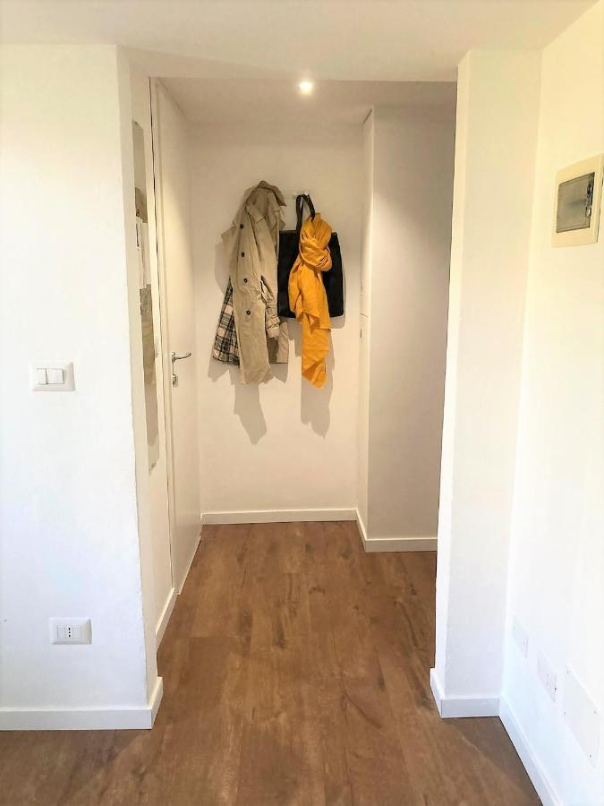 Ferienwohnung White Flat Puglie Mailand Exterior foto