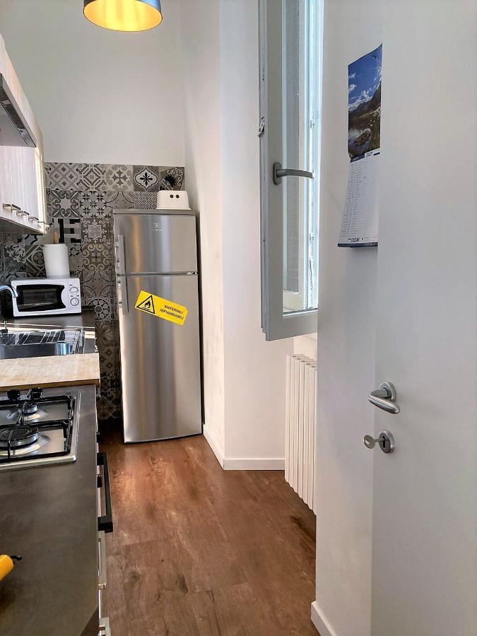 Ferienwohnung White Flat Puglie Mailand Exterior foto