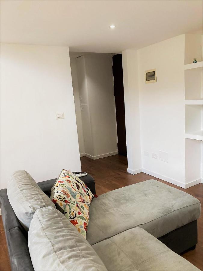 Ferienwohnung White Flat Puglie Mailand Exterior foto