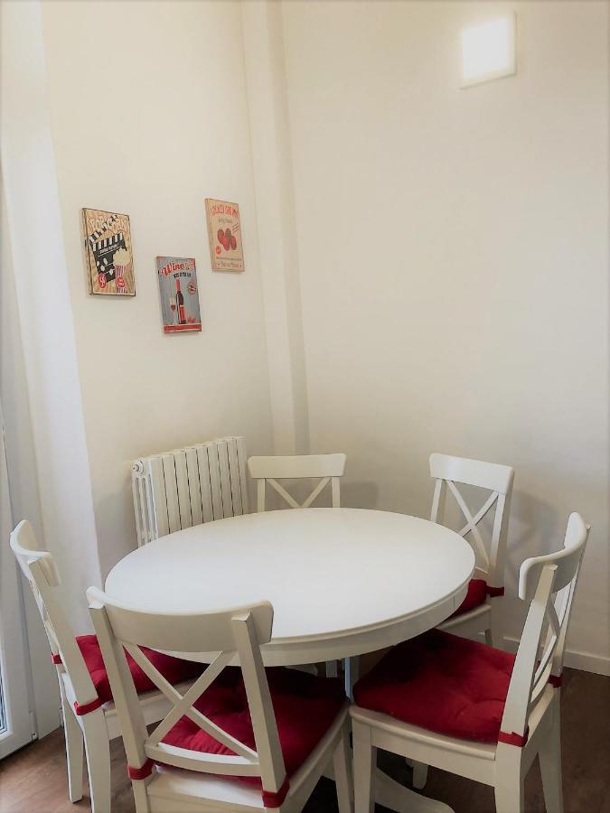 Ferienwohnung White Flat Puglie Mailand Exterior foto