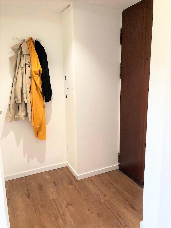 Ferienwohnung White Flat Puglie Mailand Exterior foto