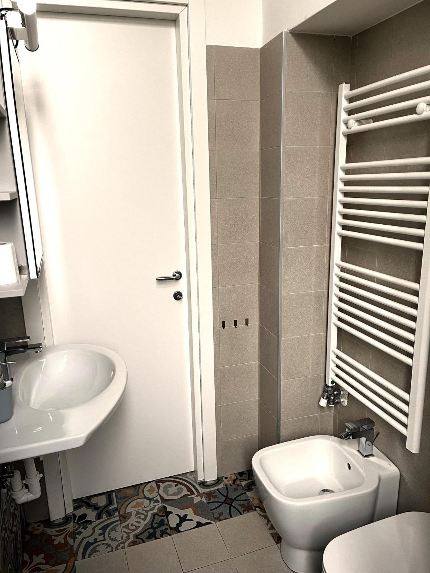 Ferienwohnung White Flat Puglie Mailand Exterior foto