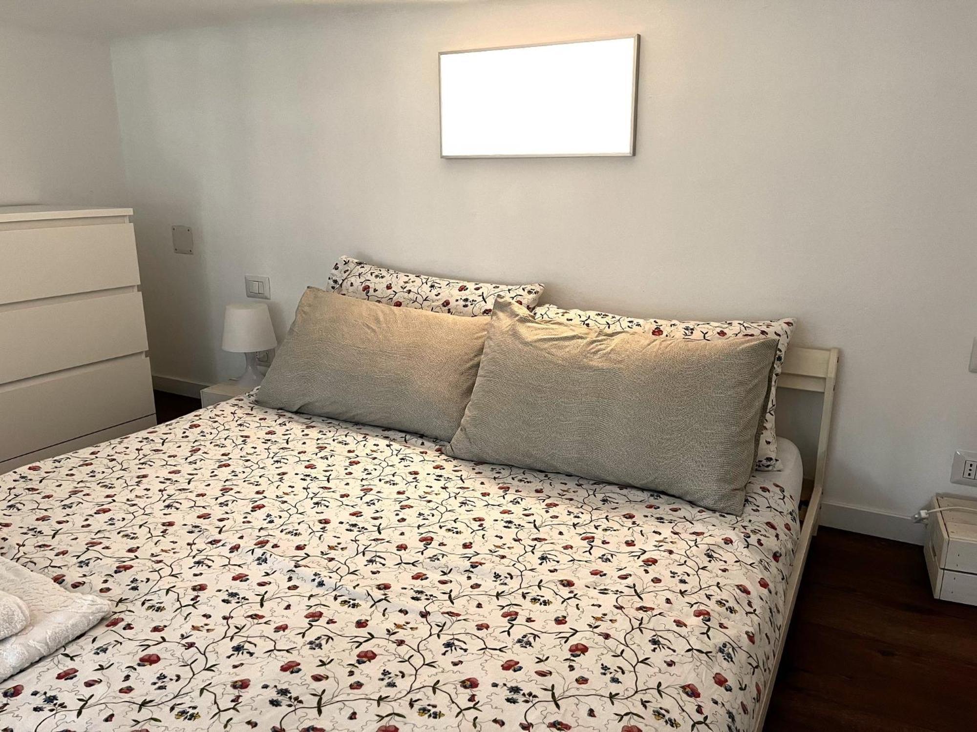 Ferienwohnung White Flat Puglie Mailand Exterior foto